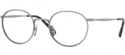 Monturas - Vogue eyewear - VO4183 - 548 GUNMETAL