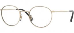 Frames - Vogue eyewear - VO4183 - 848 PALE GOLD