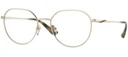 Monturas - Vogue eyewear - VO4209 - 848 PALE GOLD
