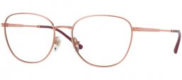 Monturas - Vogue eyewear - VO4231 - 5152 ROSE GOLD