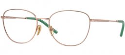 Monturas - Vogue eyewear - VO4231 - 5186 LIGHT BROWN