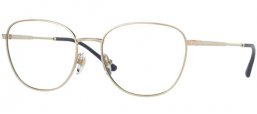 Monturas - Vogue eyewear - VO4231 - 848 PALE GOLD