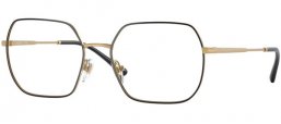 Monturas - Vogue eyewear - VO4253 - 352  BLACK GOLD