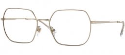 Monturas - Vogue eyewear - VO4253 - 848  LIGHT GOLD