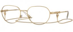 Monturas - Vogue eyewear - VO4259 - 280  GOLD