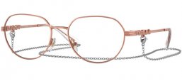 Monturas - Vogue eyewear - VO4259 - 5152 ROSE GOLD