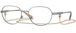 Monturas - Vogue eyewear - VO4259 - 548 GUNMETAL