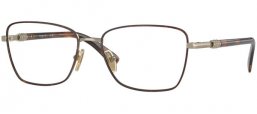 Monturas - Vogue eyewear - VO4271B - 5078  HAVANA LIGHT GOLD