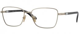 Frames - Vogue eyewear - VO4271B - 848 LIGHT GOLD