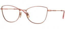 Monturas - Vogue eyewear - VO4273 - 5152  ROSE GOLD