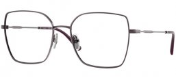 Lunettes de vue - Vogue eyewear - VO4274 - 5149  LIGHT VIOLET