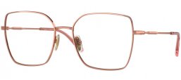 Lunettes de vue - Vogue eyewear - VO4274 - 5152  ROSE GOLD