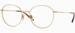 Monturas - Vogue eyewear - VO4280 - 5042  GOLD