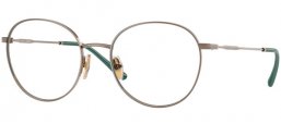 Monturas - Vogue eyewear - VO4280 - 5138  LIGHT BROWN