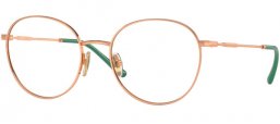 Frames - Vogue eyewear - VO4280 - 5152 ROSE GOLD