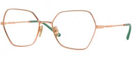 Monturas - Vogue eyewear - VO4281 - 5152 ROSE GOLD