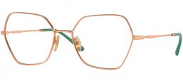 Monturas - Vogue eyewear - VO4281 - 5152 ROSE GOLD