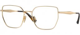 Monturas - Vogue eyewear - VO4283 - 848 PALE GOLD
