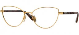Monturas - Vogue eyewear - VO4285 - 280 GOLD