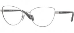Monturas - Vogue eyewear - VO4285 - 323 SILVER
