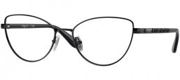 Monturas - Vogue eyewear - VO4285 - 352 BLACK