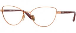 Monturas - Vogue eyewear - VO4285 - 5152 ROSE GOLD