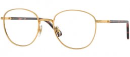 Lunettes de vue - Vogue eyewear - VO4291 - 280 GOLD