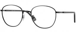 Lunettes de vue - Vogue eyewear - VO4291 - 352 BLACK