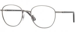 Lunettes de vue - Vogue eyewear - VO4291 - 5187 BRUSHED GUNMETAL