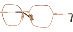 Monturas - Vogue eyewear - VO4297T - 5192 ROSE GOLD