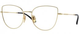 Monturas - Vogue eyewear - VO4298T - 5191 LIGHT GOLD