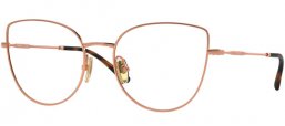 Monturas - Vogue eyewear - VO4298T - 5192 ROSE GOLD