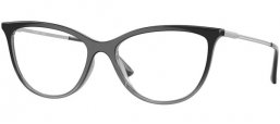 Monturas - Vogue eyewear - VO5239 - 1880  BLACK GRADIENT SMOKE