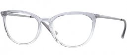Lunettes de vue - Vogue eyewear - VO5276 - 3035  BLUE GRADIENT CRYSTAL