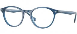 Monturas - Vogue eyewear - VO5326 - 2983 BLUE SEA