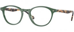 Frames - Vogue eyewear - VO5326 - 3092  DUSTY GREEN