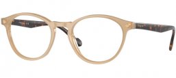 Lunettes de vue - Vogue eyewear - VO5326 - W900 OPAL BEIGE