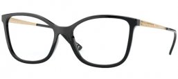 Frames - Vogue eyewear - VO5334 - W44 BLACK