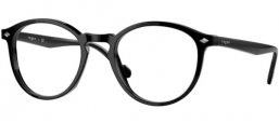 Frames - Vogue eyewear - VO5367 - W44 BLACK