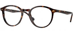 Lunettes de vue - Vogue eyewear - VO5367 - W656 DARK HAVANA