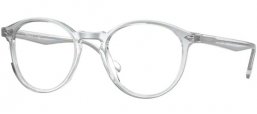 Lunettes de vue - Vogue eyewear - VO5367 - W745 TRANSPARENT