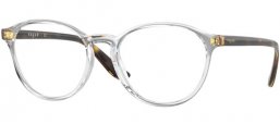 Frames - Vogue eyewear - VO5372 - W745 TRANSPARENT