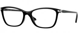 Lunettes de vue - Vogue eyewear - VO5378 - W44 BLACK
