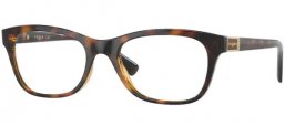 Frames - Vogue eyewear - VO5424B - W656 DARK HAVANA