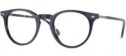 Monturas - Vogue eyewear - VO5434 - 2319  DARK BLUE
