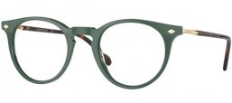 Monturas - Vogue eyewear - VO5434 - 3092  DUSTY GREEN
