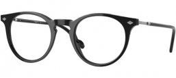 Monturas - Vogue eyewear - VO5434 - W44 BLACK