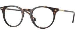 Monturas - Vogue eyewear - VO5434 - W656 DARK HAVANA