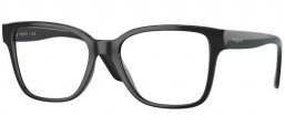 Monturas - Vogue eyewear - VO5452 - W44  BLACK