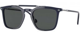 Gafas de Sol - Vogue eyewear - VO5463S - 240387  BLUE // DARK GREY